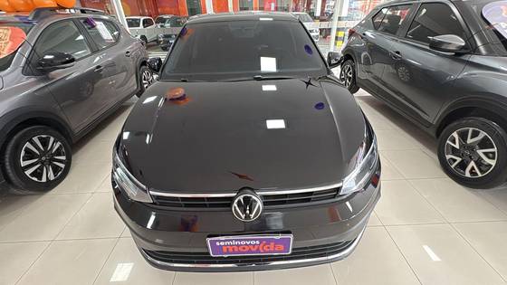 VOLKSWAGEN VIRTUS 1.0 170 TSI MANUAL